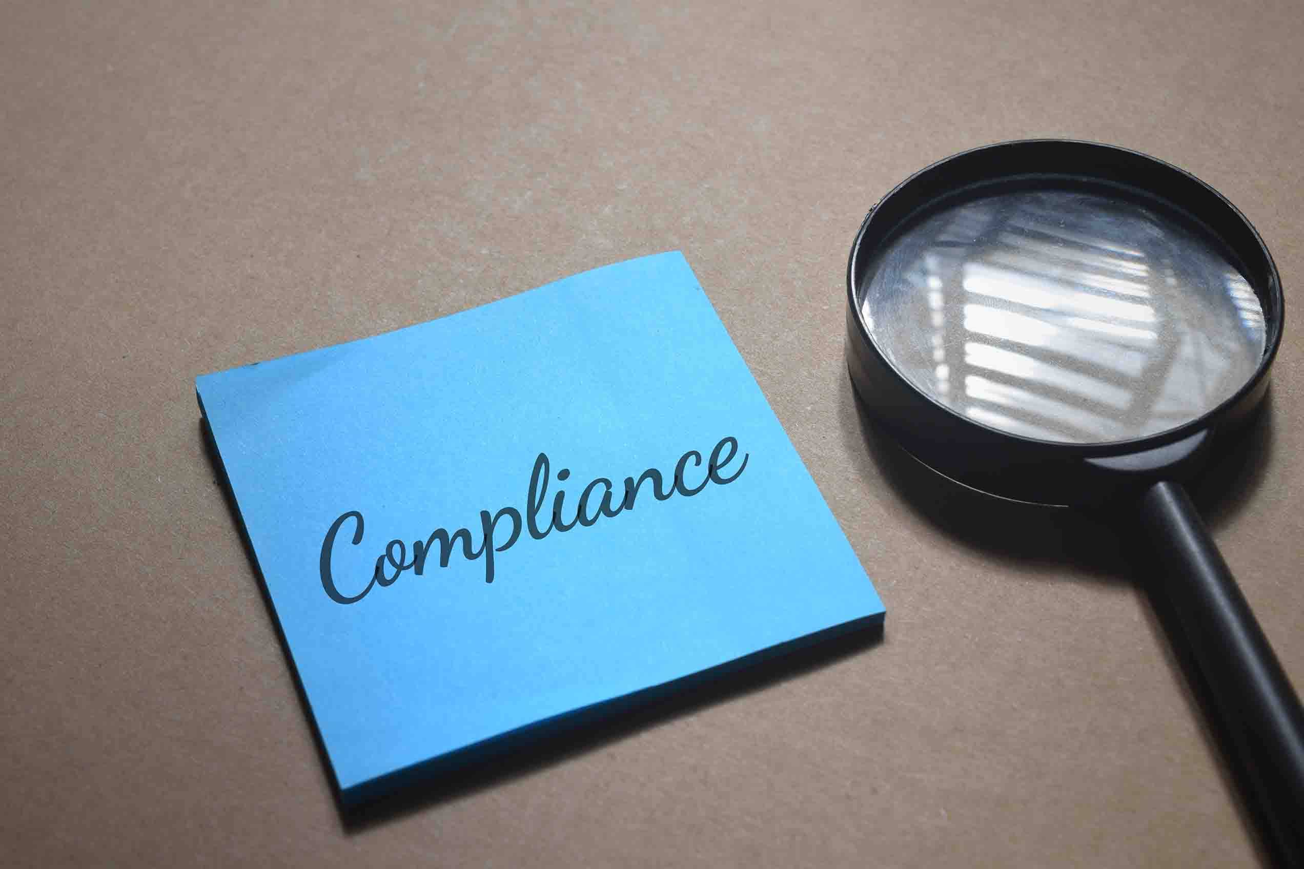 Política de Compliance
