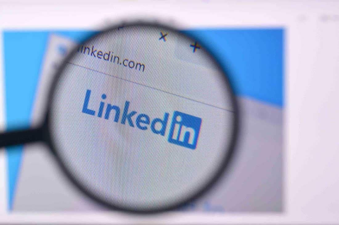 Como encontrar leads com o LinkedIn