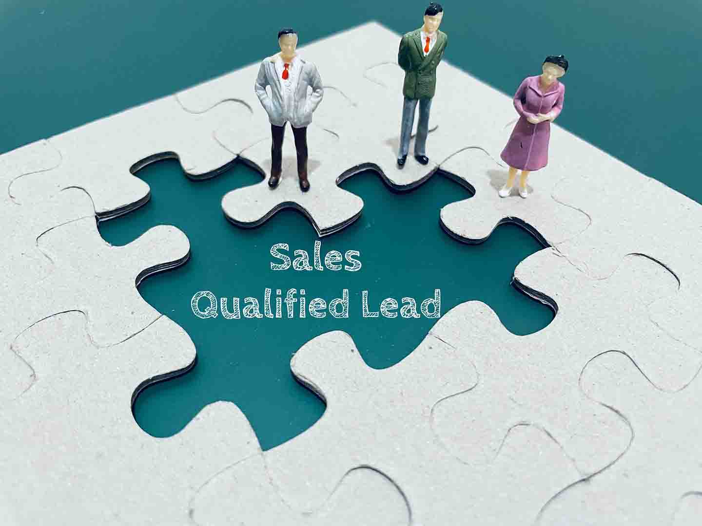 O que são os SQL (Sales Qualified Leads)?